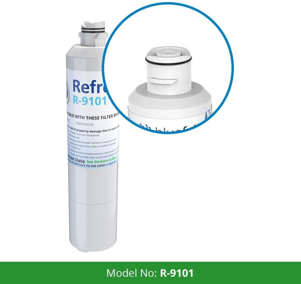 Refresh R-9101 Replacement for Samsung DA29-00020A