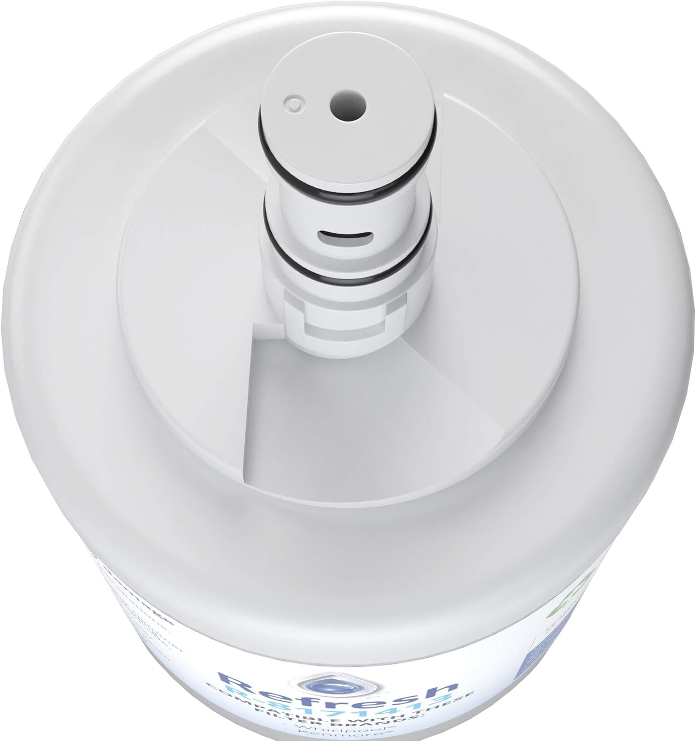 Refresh R-817413 Replacement Refrigerator Water Filter for 8171413