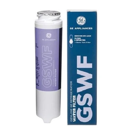 Refrigerator Water Filter Replacement for GE GSWF