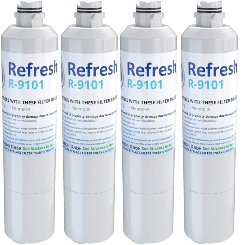 Refresh R-9101 Replacement for Samsung DA29-00020A