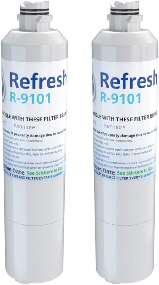 Refresh R-9101 Replacement for Samsung DA29-00020A