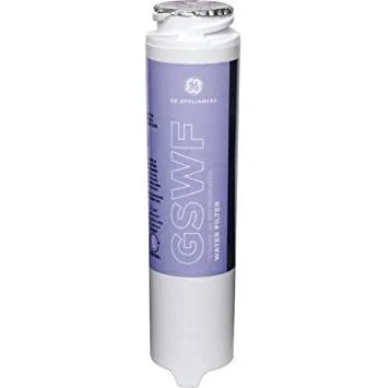 Refrigerator Water Filter Replacement for GE GSWF